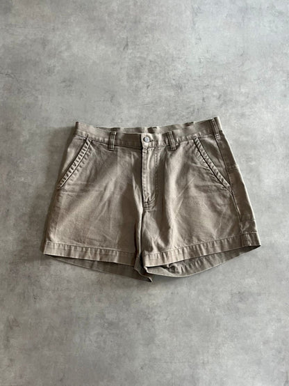 10's「Patagonia」オーガニックコットン スタンドアップショーツ