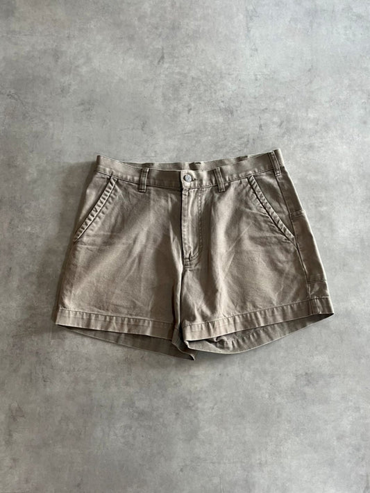 10's「Patagonia」オーガニックコットン スタンドアップショーツ
