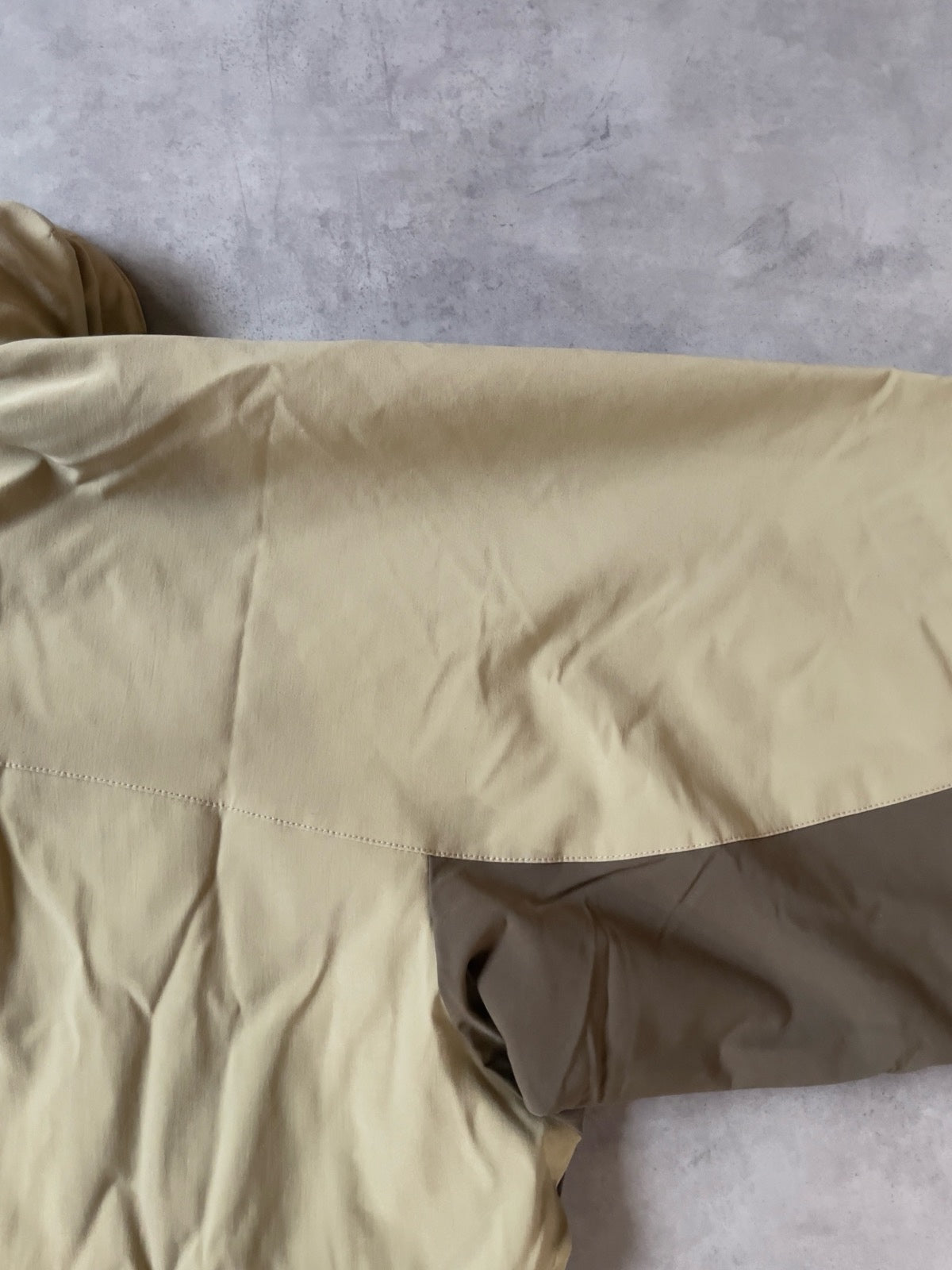00’s Patagonia 「Stretch Boundary Jacket 」ナイロンジャケット　DEAD STOCK