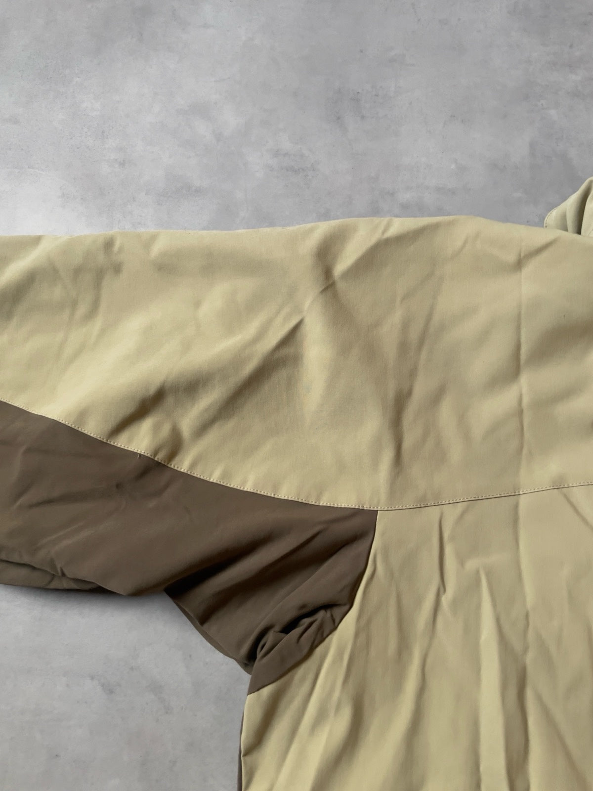 00’s Patagonia 「Stretch Boundary Jacket 」ナイロンジャケット　DEAD STOCK