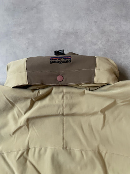 00’s Patagonia 「Stretch Boundary Jacket 」ナイロンジャケット　DEAD STOCK