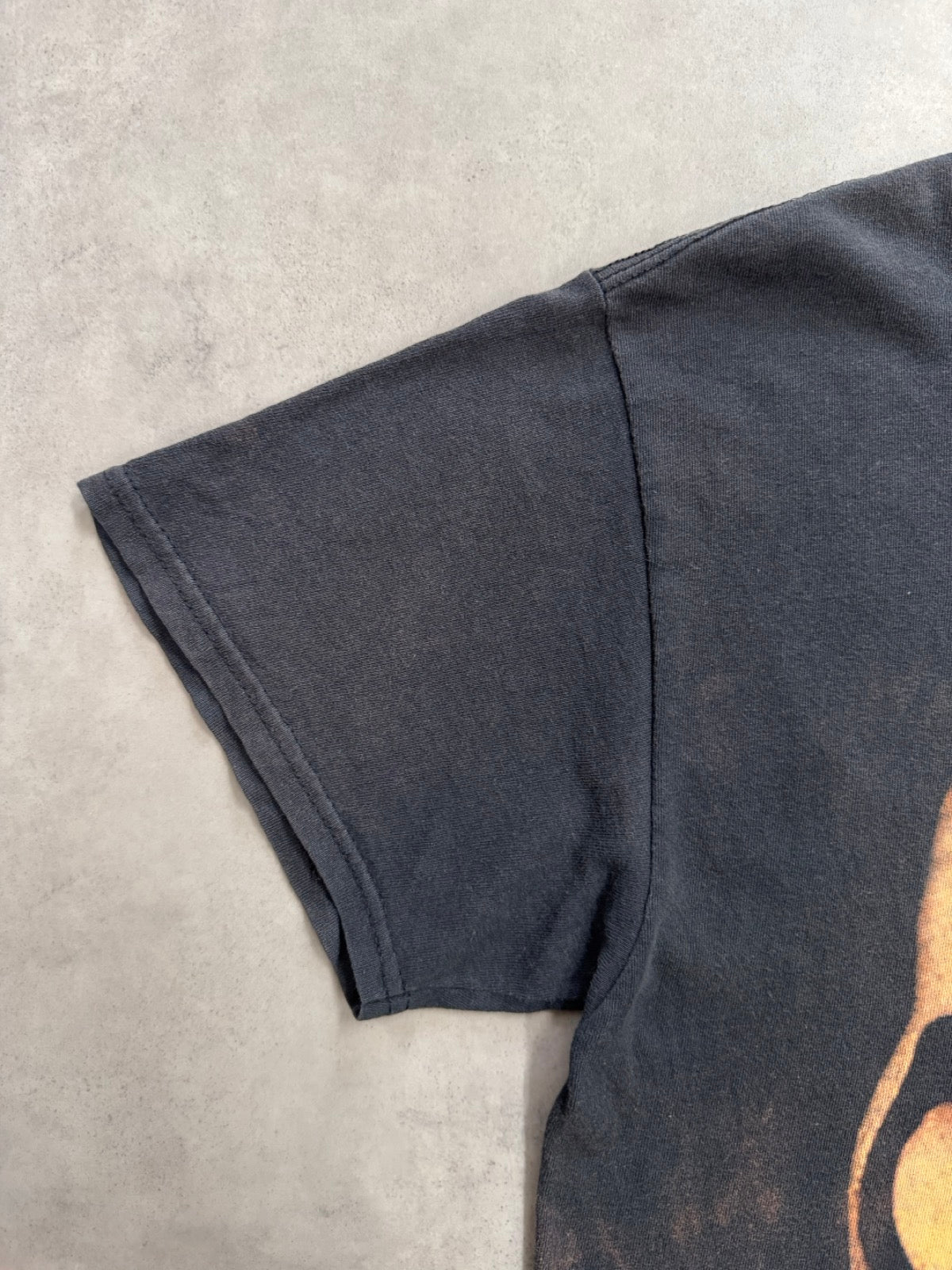 00's MARILYN MANSON「SEX IS DEAD」バンドTシャツ