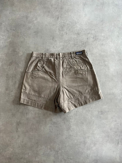 10's「Patagonia」オーガニックコットン スタンドアップショーツ
