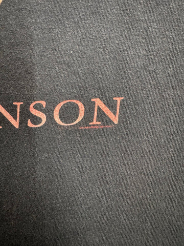 00's MARILYN MANSON「SEX IS DEAD」バンドTシャツ