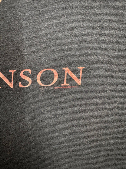 00's MARILYN MANSON「SEX IS DEAD」バンドTシャツ