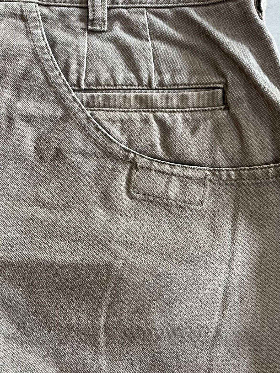 10's「Patagonia」オーガニックコットン スタンドアップショーツ