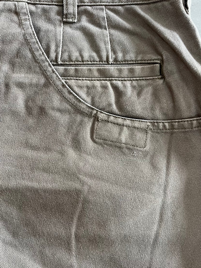 10's「Patagonia」オーガニックコットン スタンドアップショーツ