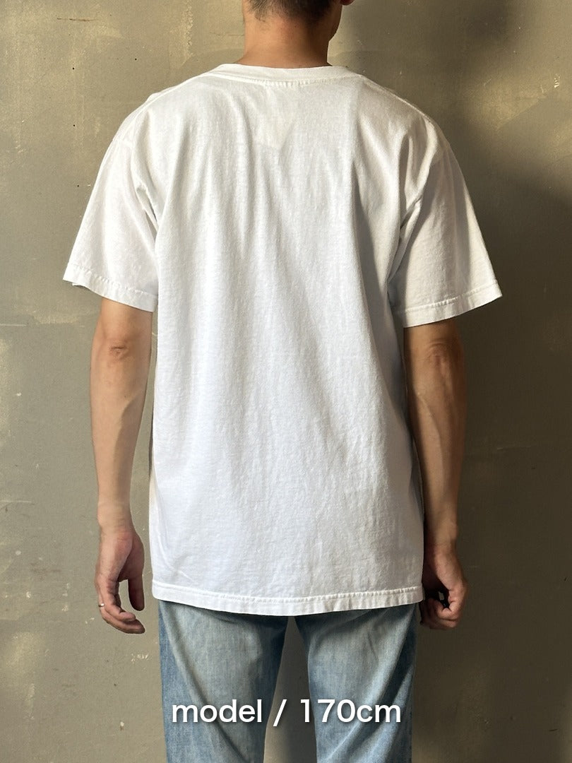 90's「Gumby」企業Tシャツ