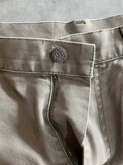 10's「Patagonia」オーガニックコットン スタンドアップショーツ
