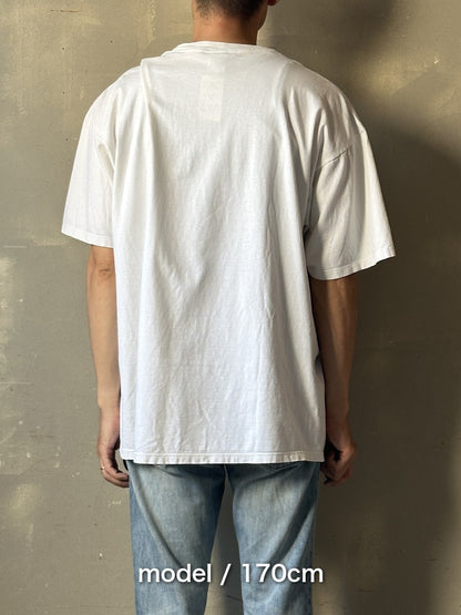 90's「幻覚剤的闘牛士」USA製 アートTシャツ