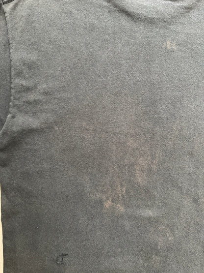 00's MARILYN MANSON「SEX IS DEAD」バンドTシャツ