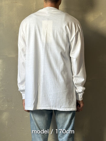90's「夜のメクラグモ、希望」USA製 アートTシャツ