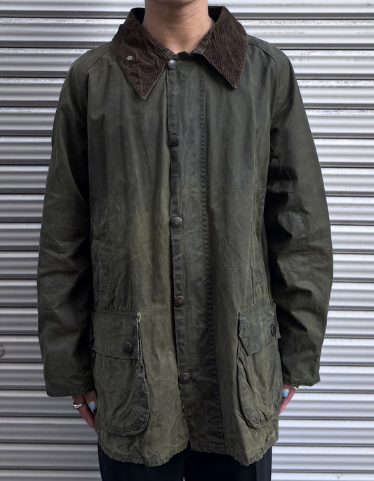 90’s  Barbour「BEDALE」オイルドジャケット