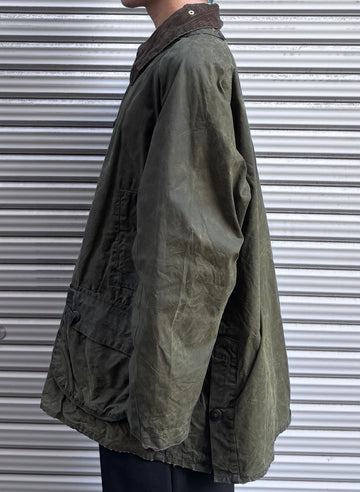 90’s  Barbour「BEDALE」オイルドジャケット
