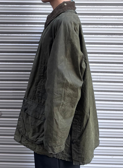 90’s  Barbour「BEDALE」オイルドジャケット