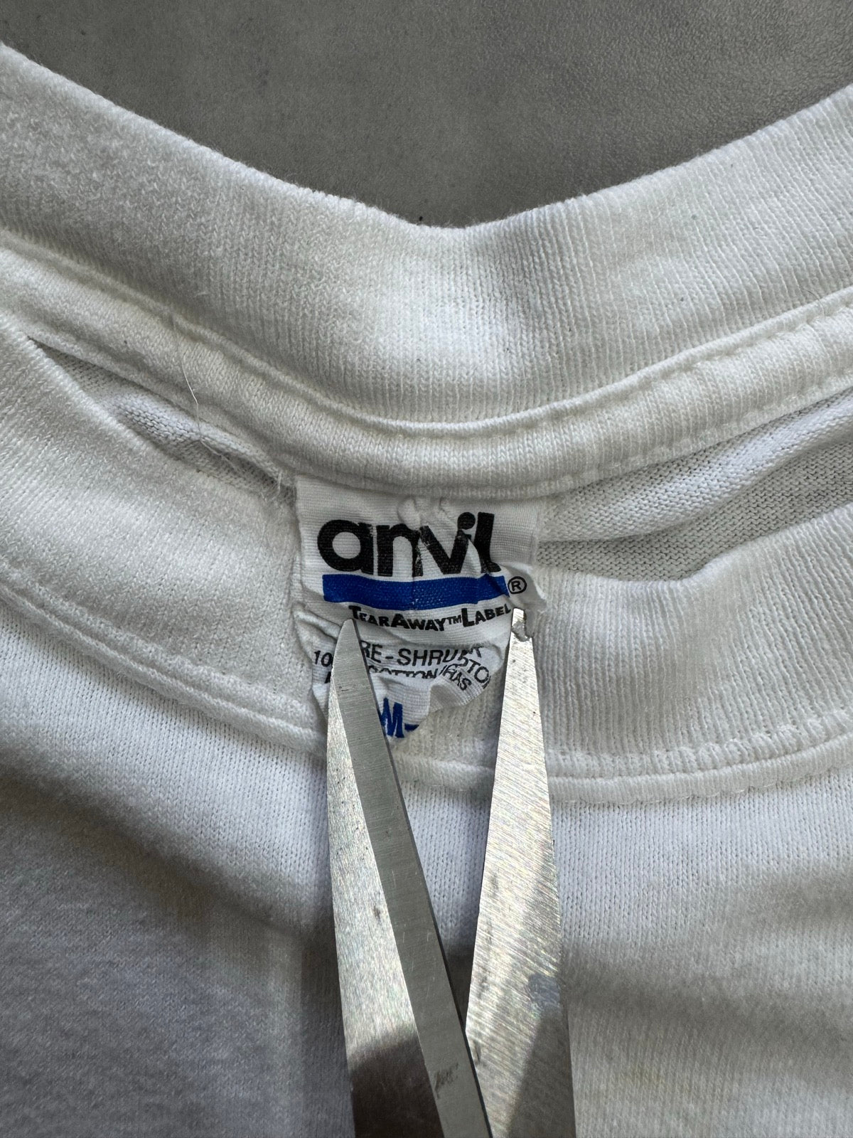 00's NIRVANA「BLEACH」バンドTシャツ