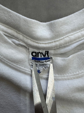 00's NIRVANA「BLEACH」バンドTシャツ