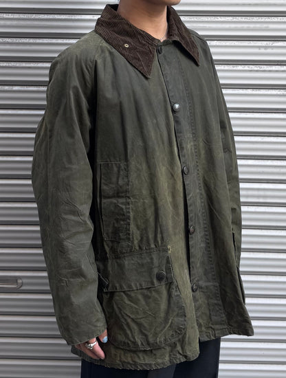 90’s  Barbour「BEDALE」オイルドジャケット