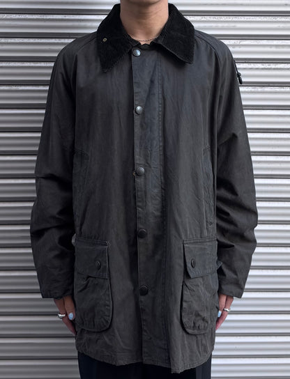 90’s  Barbour「BEDALE」オイルドジャケット