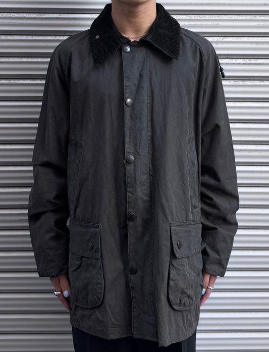 90’s  Barbour「BEDALE」オイルドジャケット