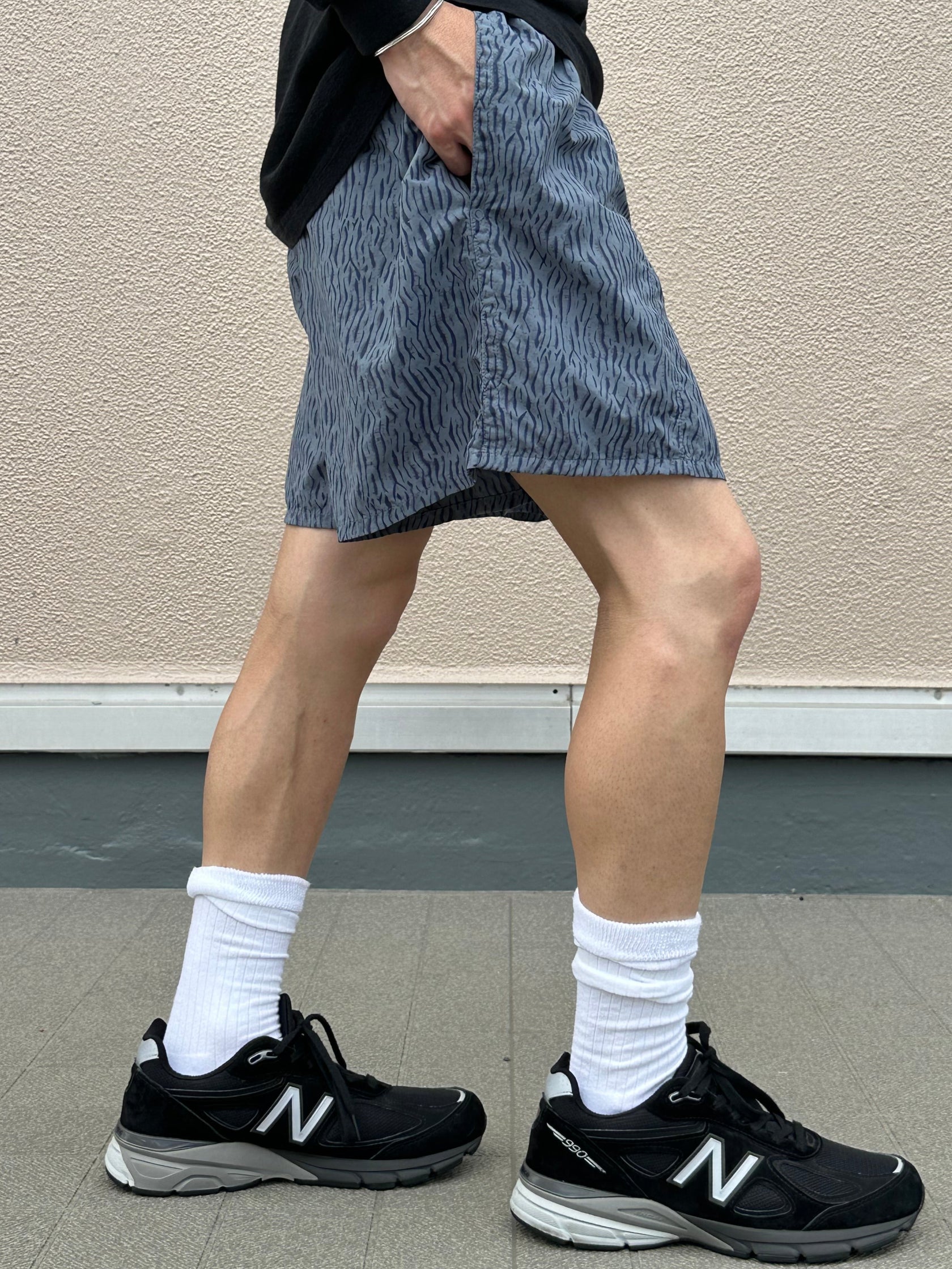 00's PATAGONIA「BAGGIES SHORTS」ナイロンショーツ