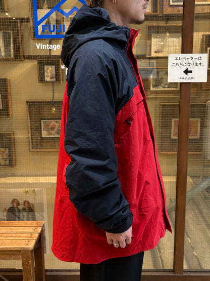 00's PATAGONIA「Ski Patrol Jacket」ナイロンジャケット