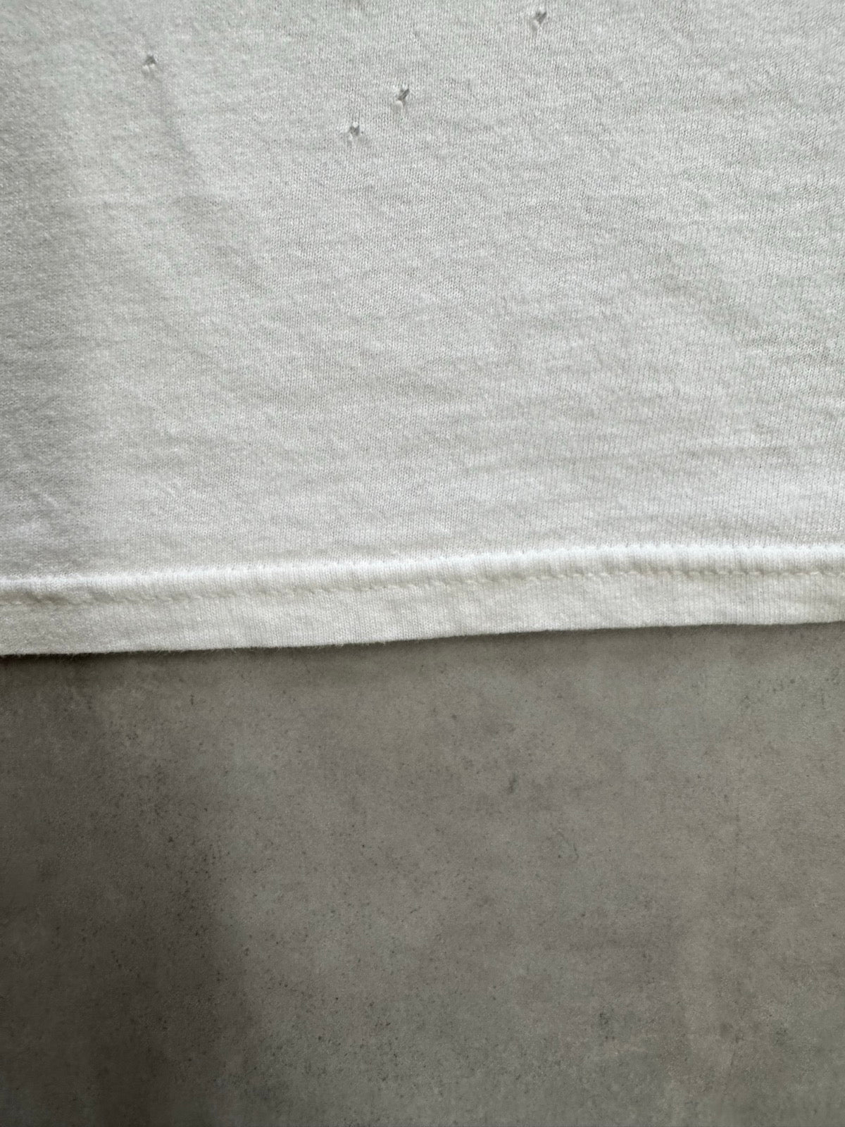 00's NIRVANA「BLEACH」バンドTシャツ