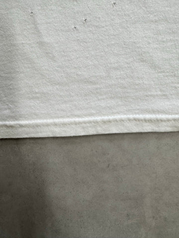 00's NIRVANA「BLEACH」バンドTシャツ
