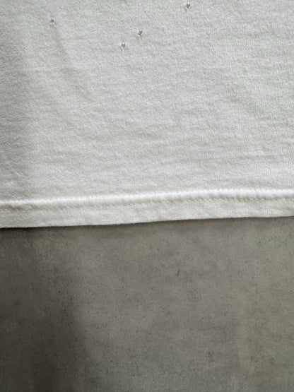 00's NIRVANA「BLEACH」バンドTシャツ
