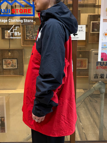 00's PATAGONIA「Ski Patrol Jacket」ナイロンジャケット