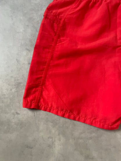 90’s PATAGONIA「River Shorts」ショーツ