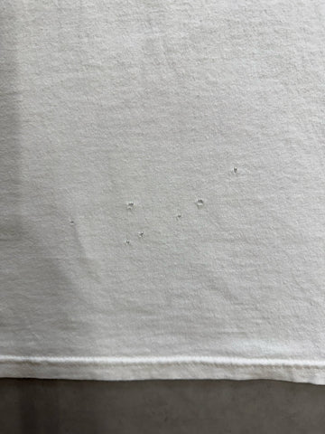 00's NIRVANA「BLEACH」バンドTシャツ