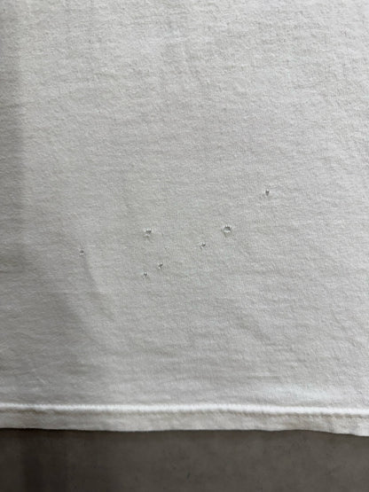 00's NIRVANA「BLEACH」バンドTシャツ