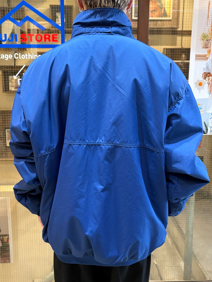 90's PATAGONIA「Shelled SYNCHILLA Jacket」フリースジャケット