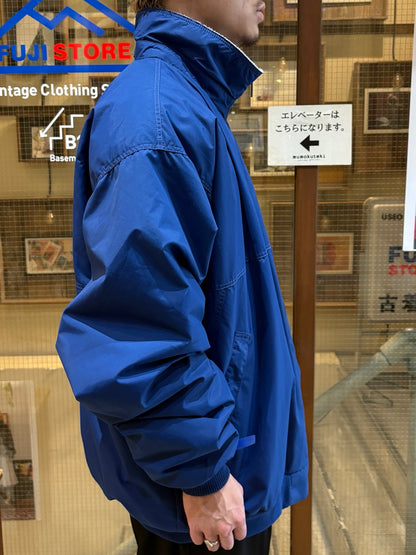 90's PATAGONIA「Shelled SYNCHILLA Jacket」フリースジャケット