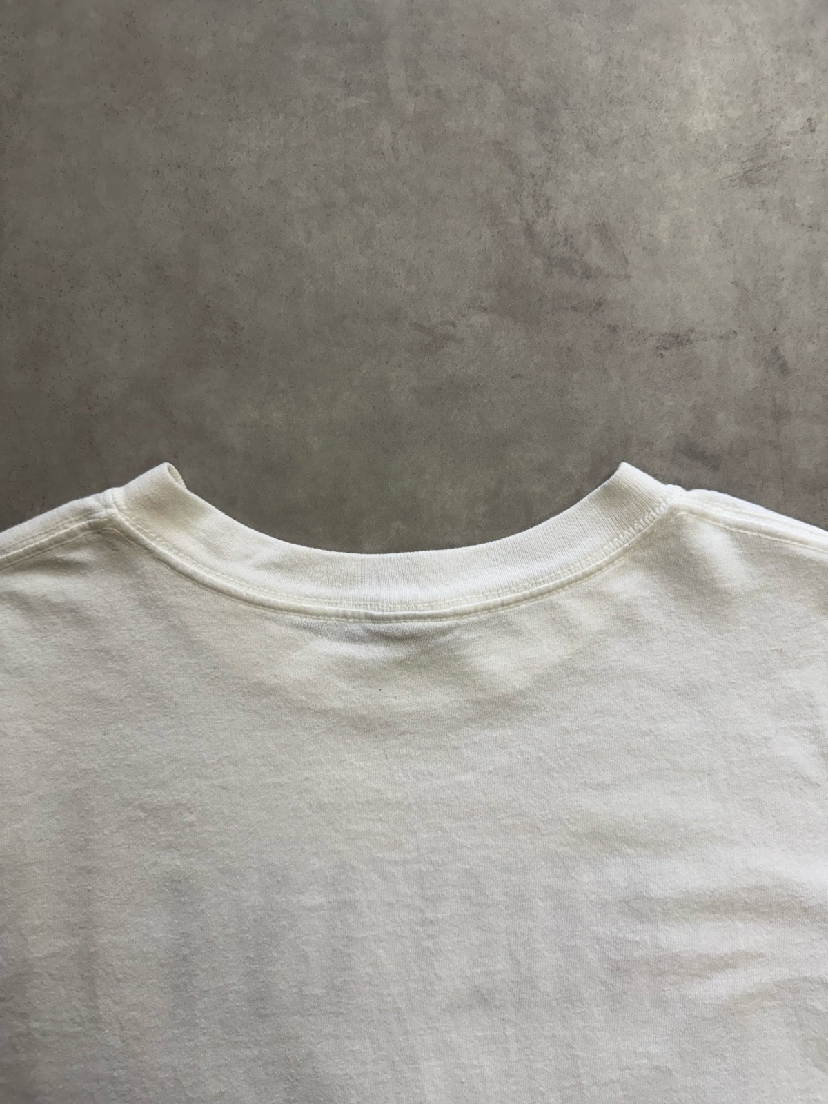 00's NIRVANA「BLEACH」バンドTシャツ