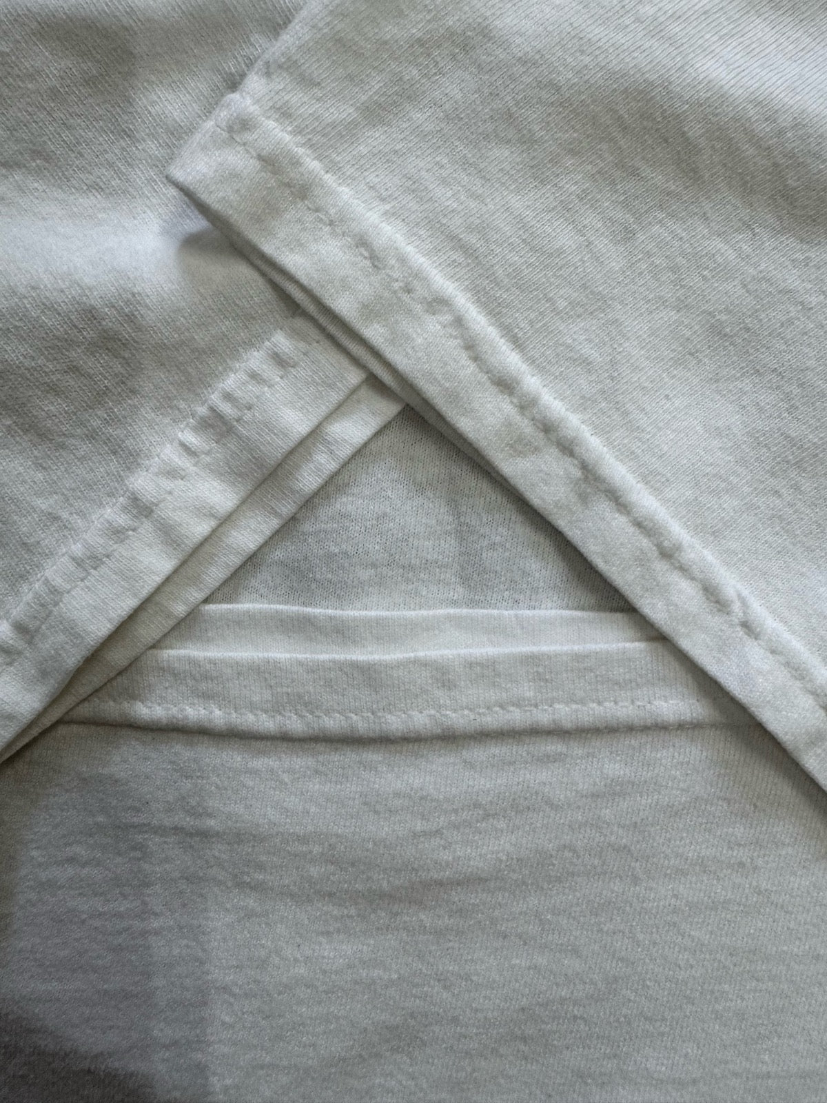 00's NIRVANA「BLEACH」バンドTシャツ