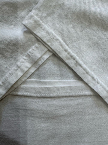 00's NIRVANA「BLEACH」バンドTシャツ
