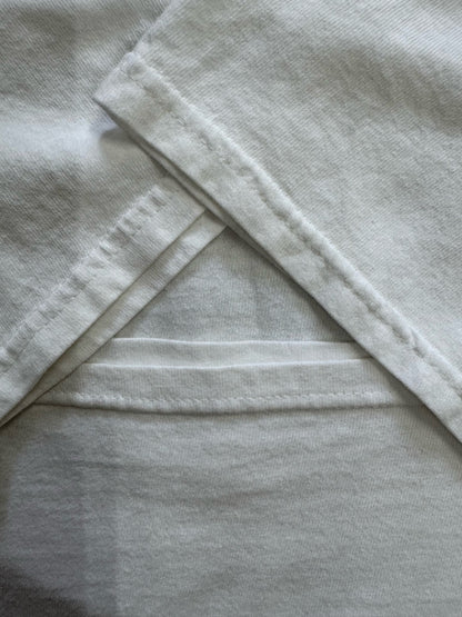00's NIRVANA「BLEACH」バンドTシャツ
