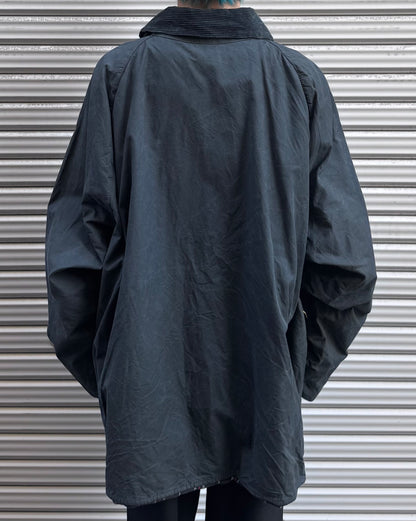 90’s Barbour「BEAUFORT」オイルドジャケット