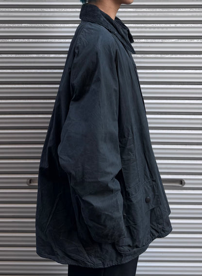 90’s Barbour「BEAUFORT」オイルドジャケット