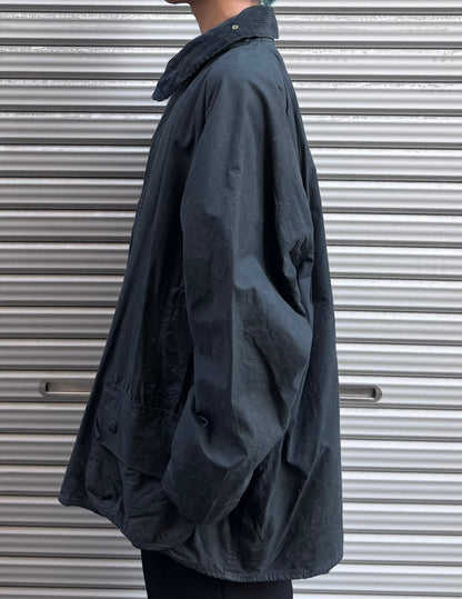 90’s Barbour「BEAUFORT」オイルドジャケット