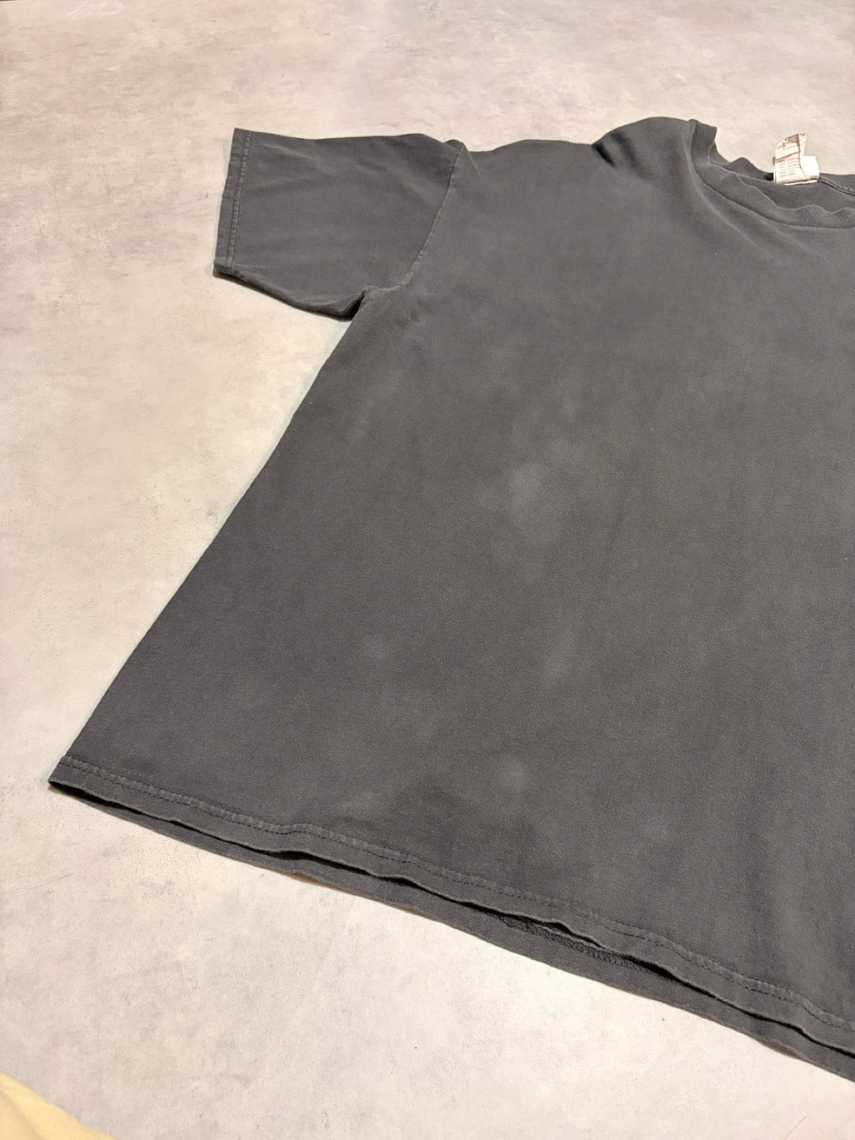 90's DISNEY「Villains Ursula」USA製 キャラクターTシャツ
