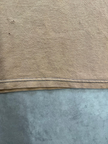 00's NIRVANA「NEVERMIND」バンドTシャツ