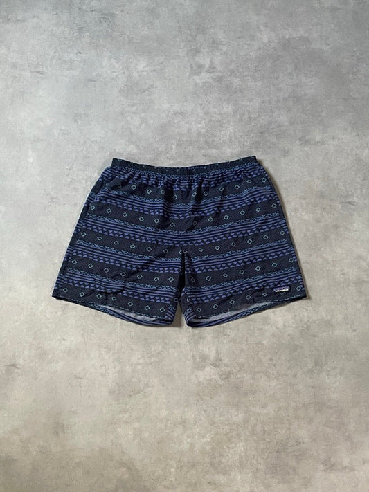 10’s PATAGONIA「BaggiesShorts 」ショーツ　総柄