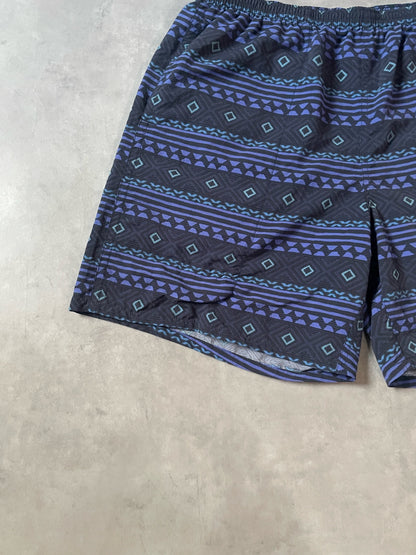 10’s PATAGONIA「BaggiesShorts 」ショーツ　総柄
