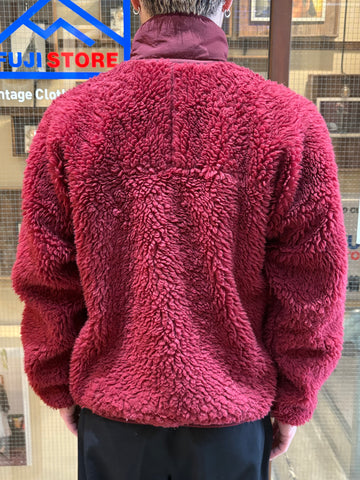 00's PATAGONIA「Classic Retro Cardigan」フリースジャケット