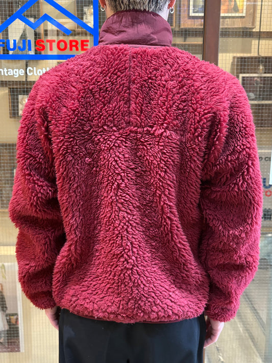 00's PATAGONIA「Classic Retro Cardigan」フリースジャケット