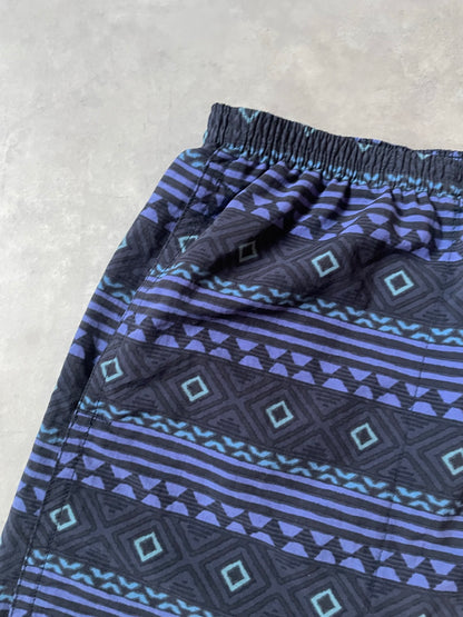 10’s PATAGONIA「BaggiesShorts 」ショーツ　総柄