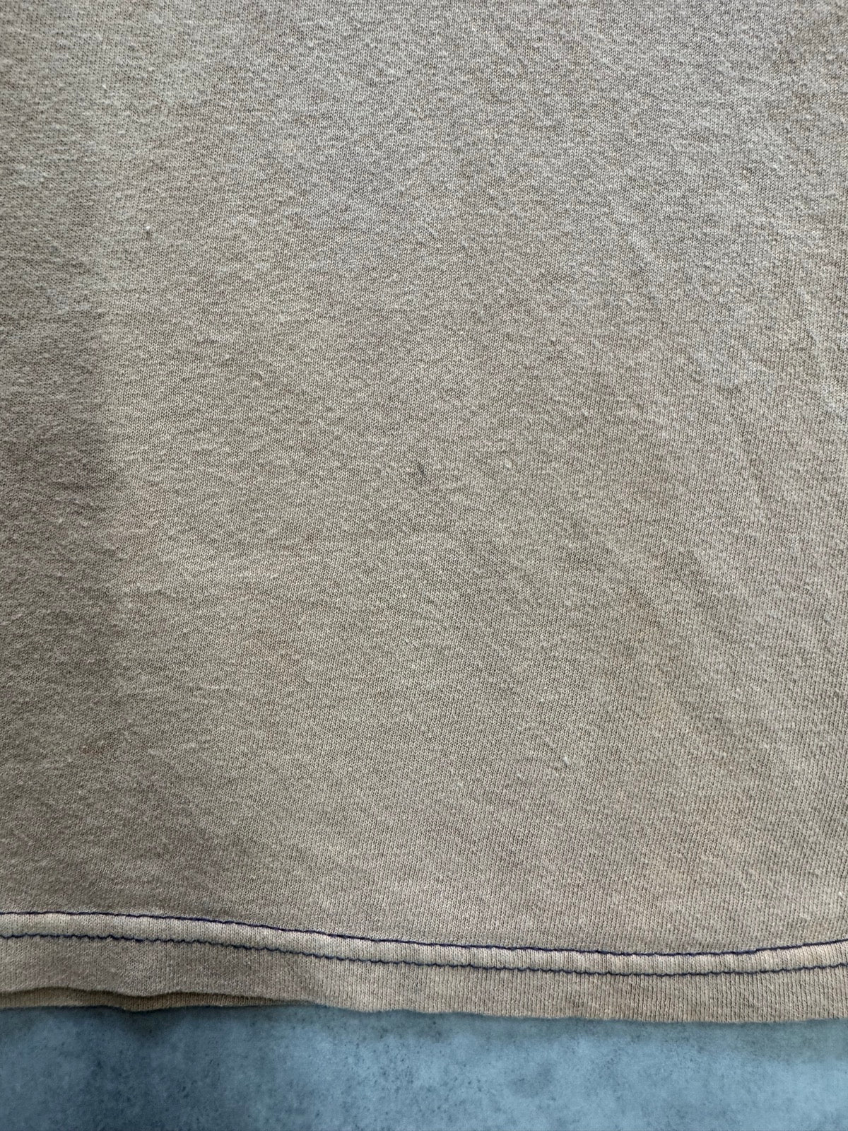 00's NIRVANA「NEVERMIND」バンドTシャツ